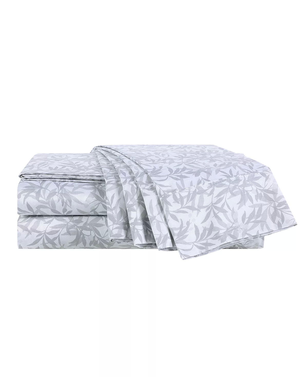 6-Piece Wellbeing by Sunham Antimicrobial Sheet Set (Queen, 3 Colors) $16.46 + Free Store Pickup at Macy's or F/S on Orders $25+