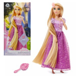 Disney Classic Collectible Dolls (Rapunzel, Elsa &amp; More) $15 + Free Shipping
