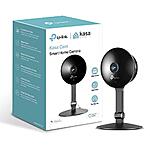 TP-Link Kasa Cam 1080P Indoor Home Security Camera w/ Night Vision $25