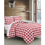 3-Piece Sunham Holiday Comforter Sets (Twin, Full/Queen) $25.43 + Free Store Pickup at Macy's or F/S on Orders $25+