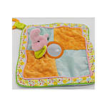 Plushible New Baby Toys & Gifts Sale: 20" Blue Puppy Pillow & Cuddle Blanket Set $5 &amp; More + F/S $25+