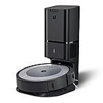 iRobot Roomba i3+ EVO Wi-Fi Connected Self Emptying Robot Vacuum w/ Dual Mode Virtual Wall Barrier $306 + $60 Kohl's Cash + Free Shipping