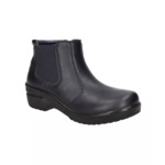 Women's Shoes: Rosario Chelsea Boots $15, Elsie Ankle Boots $17, Skylar Glitter Duck Boots $18 &amp; More + Free Store Pickup at Macy's or F/S on Orders $25+