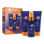 It's A 10 Miracle Hair Care Products: Miracle Leave-In Potion Plus Keratin $11.50, Travel Size Miracle Keratin Kit $14.50 &amp; More + Free Store Pickup at Ulta or F/S on Orders $35+