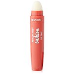 Revlon Kiss Cushion Lip Tint Lipstick (High End Coral) $1.95 w/ S&amp;S + Free Shipping w/ Prime or on $25+