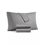 4-Pc Wellbeing by Sunham Luxurious Blend Sheet Set (Various Colors): Full $14.96, Queen $16.46, King, Cal King $17.96 &amp; More + Free Store Pickup at Macy's or F/S on Orders $25+