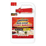 1-Gallon Spectracide Bug Stop Home Barrier Spray for Insect Control (Unscented) $5.90 + Free Store Pickup