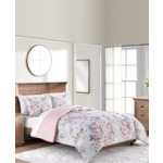 Macy's Comforter Sets (Various Sizes/Styles): 8-Pc from $35, 3-Pc $25 + Free Shipping on orders $25+