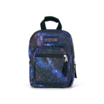 Jansport Big Break Lunch Bag (4 Colors) $12.99 + Free Store Pickup at Macy's or F/S on Orders $25+