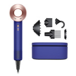 Dyson Supersonic Hair Dryer (Refurbished, Vinca Blue/Rose) $250 + Free Shipping
