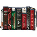 Loungefly Wallets: Fantastic Beasts Magical Books Wallet, Disney Lilo &amp; Stitch Snow Cone Date Night Wallet $23.95 + F/S w/ Prime or on Orders $35+