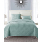 3-Piece VCNY Reversible Quilt Set (Various Designs, Full/Queen) from $23.10 + F/S on Orders $25+
