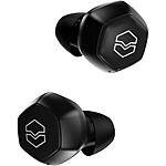 V-Moda Hexamove Lite True Wireless In-Ear Headphones (Black, Red) $15 + Free Shipping