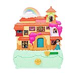 Disney Encanto Magical Casa Madrigal Musical Jewelry Box (We Don’t Talk About Bruno, The Family Madrigal &amp; Surface Pressure) $11.99 + F/S w/ Prime or on Orders $35+