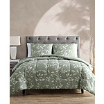 3-Piece Comforter Sets (Various Sizes &amp; Colors): Sunham Colesville Floral/Solid $20, Hallmart Convertibles Wallis Set $20 &amp; More + Free Store Pickup at Macy's or F/S on Orders $25+