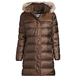 Lands' End Winter Sale: Women's Down Winter Coat (Various) $78, Insulated Quilted Primaloft Coat $74.79 &amp; More + Free Shipping