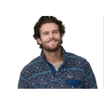 Outerwear Apparel: Patagonia Men's Lightweight Synchilla Fleece Pullover $82.99, The North Face Men's Alpine Polartec 100 1/2-Zip Jacket $48.96 &amp; More + Free Shipping Orders $50+
