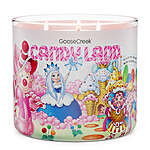 3-Wick Goose Creek Candyland Candle $7.99, Classic Christmas Tree $8.99 &amp; More + F/S on Orders $100+