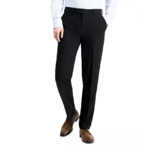 Men's Dress Pants: Nautica Performance Stretch Modern-Fit Dress Pants $29.99, Tommy Hilfiger Stretch Pants $28.50 &amp; More + Free Store Pickup at Macy's or F/S on $25+