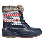 Easy Spirit Women's Ice Queen Duck Boots (Blue, Sizes: 6-10) $14.95 + Free Shipping