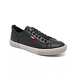Levi's Men's Sneakers: Anikin NL Lace-Up Sneakers $15, Turner Canvas Sneakers (Grey) $15 &amp; More + Free Store Pickup at Macy's or F/S on $25+