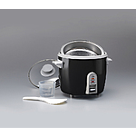 Zojirushi  6-Cup Rice Cooker &amp; Steamer (Black) $48.74 + Free Shipping
