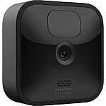 Blink Outdoor (3rd Gen) Wireless 1080p Security Camera w/ Local Storage Option &amp; up to two-year battery life (Black) $39.99 + Free Shipping