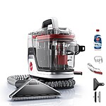 Hoover CleanSlate Portable Carpet and Upholstery Spot Cleaner $79.99 + Free Store Pickup at Target or FS on $35+
