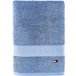 Tommy Hilfiger Modern American 575 GSM Cotton Towels: 30" x 54" Bath (Various) $6 &amp; More + Free Store Pickup