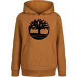 Timberland Big Boys Smith Pullover Hoodie (Wheat) $18.73 Sherpa Hoodie $22.73 &amp; More + Free Store Pickup at Macy's or F/S on $25+