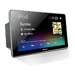 9&quot; Pioneer Digital Multimedia Receiver w/ Weblink, Built-In Bluetooth &amp; Backup Camera Compatibility $190 + Free Shipping w/ Prime
