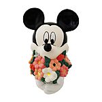 The Big One: Disney's Mickey Mouse Bouquet Or Minnie Mouse LED Solar Lantern $12.80, Mickey or Minnie Planter Decor $19.18 + Free Store Pickup at Kohl's or F/S on Orders $49+
