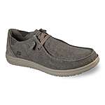 Skechers Men's Melson Raymon Shoes (Khaki) $35.75 + Free Store Pickup at Kohl's or F/S on Orders $49+