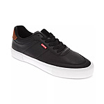 Men's Sneakers &amp; Shoes: Levi's Men's Anikin Lace-Up Sneakers $17.50 Levi's Anikin Canvas Sneaker $20 &amp; More + Free Store Pickup at Macy's or F/S on $25+