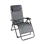 Sonoma Goods For Life Zero Anti-Gravity Patio Lounge Chair (Various Colors) 2 for $63.74 ($31.87 each) + Free Shipping
