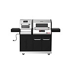 Nexgrill Neevo 720 Plus Propane Gas Digital Smart Grill w/ Air Fryer Oven (Black) $298 + Free Ship to Home Depot