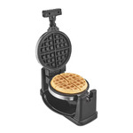 Bella Rotating Belgian Waffle Maker (Stainless Steel) $17.93 + Free Store Pickup at Macys or F/S $25+