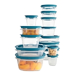 28-Piece Rubbermaid BPA-Free Flex &amp; Seal Food Storage Container Set $29.86 + Free Shipping
