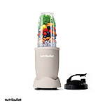 900W nutribullet PRO Single Serve Blender (Linen) $31.22 + Free S&amp;H w/ Walmart+ or on $35+