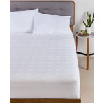 Arch Studio Waterproof Mattress Pad (Any Size) $18.99 + Free Pickup at Macys or Free Shipping on $25+