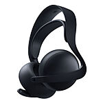 Sony Playstation PS5 PULSE Elite Wireless Headset (Midnight Black, White) $127.50 + Free Shipping