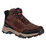 Sam's Club Members: Eddie Bauer Men's Waterproof Outdoor Boot (Brown) $31.81 Black $36.98 + Free S/H Plus Members $50+