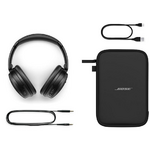 Sam's Club Members: Bose QuietComfort SC Noise Cancelling Headphones (Black) $169 + Free Shipping Plus Members