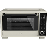 bella PRO - 6-Slice Air Fryer Toaster Oven (Oatmilk, 0.88 Cu. Ft.) $79.99 + Free Shipping