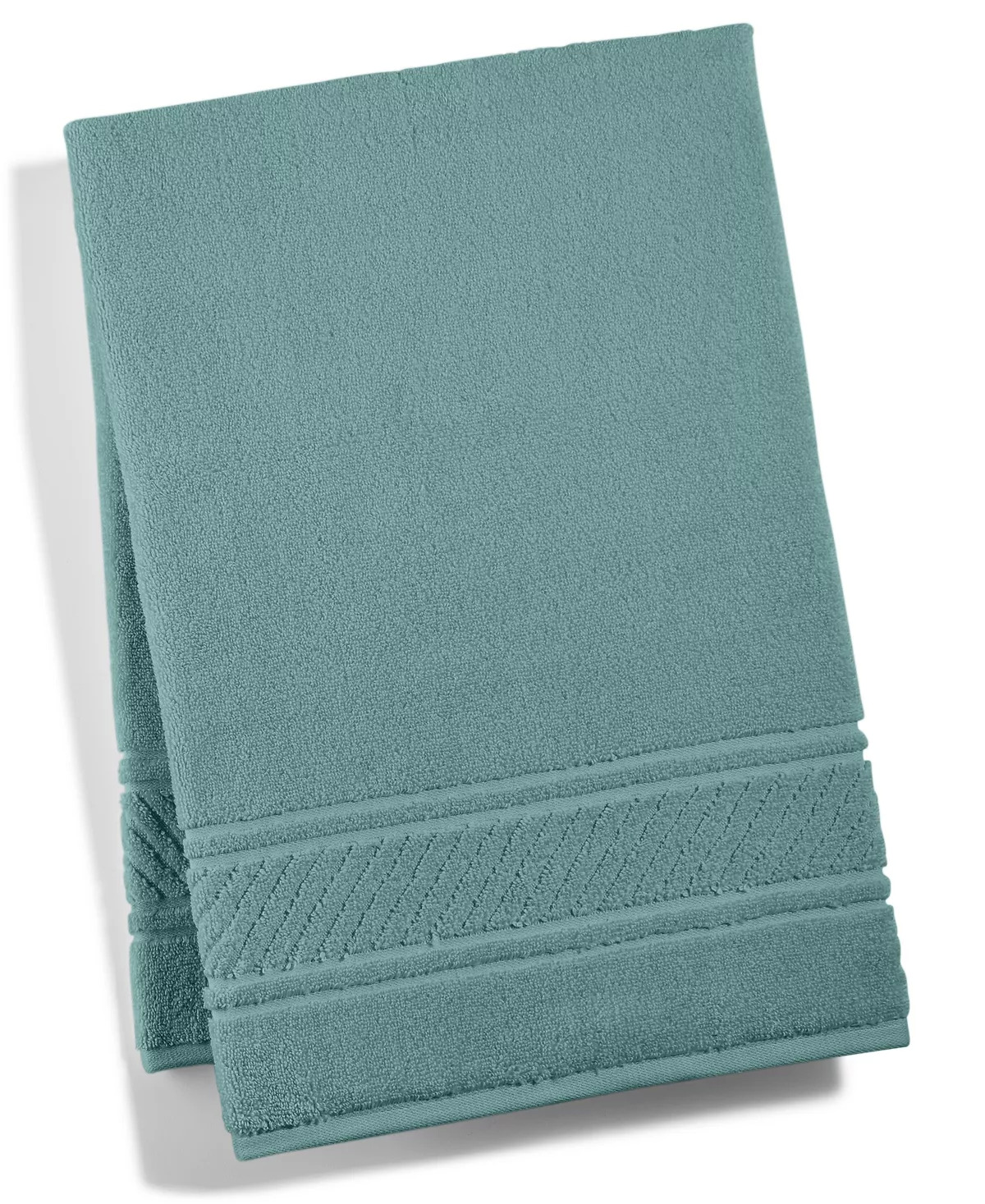 Martha Stewart Spa 100 Cotton Bath Towels (Various Colors) Bath Towel 8, Hand Towel 6.40