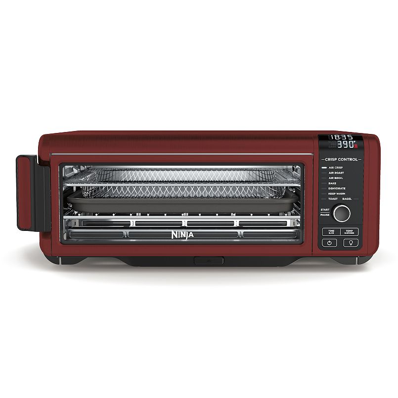 Ninja Foodi 8in1 Digital Air Fry Oven (2 Colors) + 20 Kohl's Cash 120 + Free Shipping