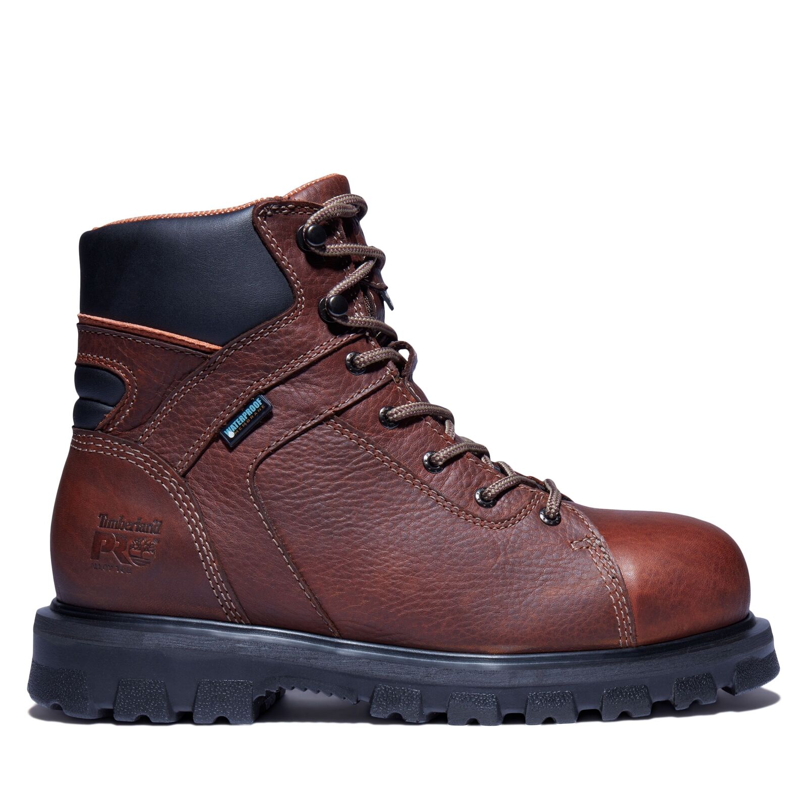 Women's Timberland Pro Rigmaster Alloy Toe Work Boot $47.59 + Free Shipping