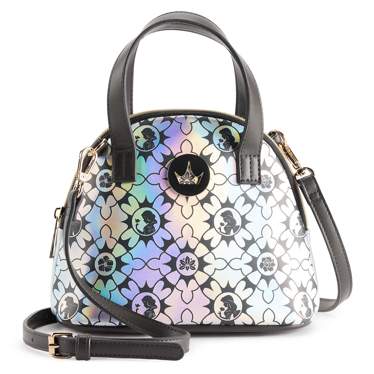 Disney 100th Classic Princess Mini Crossbody $22.50, Disney's Minnie Mouse Polka Dot or Floral print Mini Backpack $21.25 & More + Free Store Pickup at Kohl's or F/S on Orders $49+