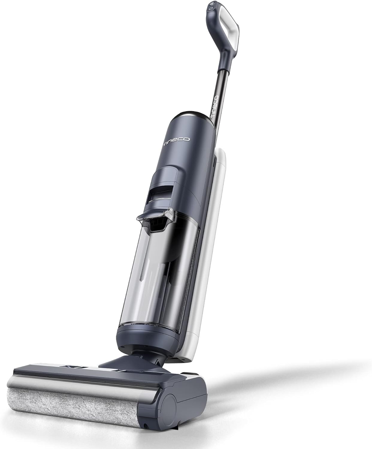 Tineco Floor ONE S5 Smart Cordless Vacuum Cleaner $297.50 + Free Shipping