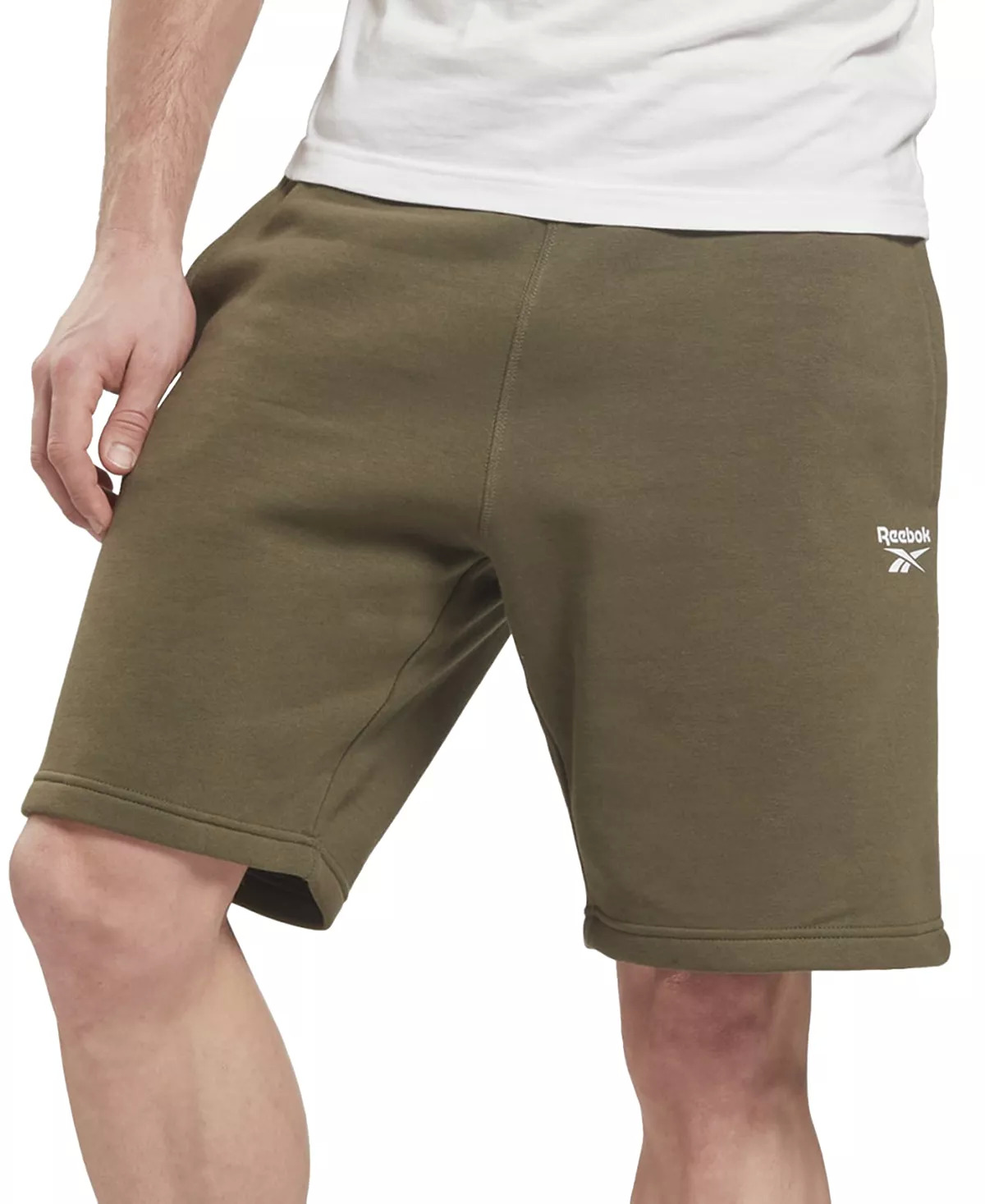 ** Today Only** Activewear Sale: Reebok Men's Regular-Fit Sweat Shorts $14, Puma Women's Bike Shorts $10 & More + Free Store Pickup at Macy's or F/S on $25+